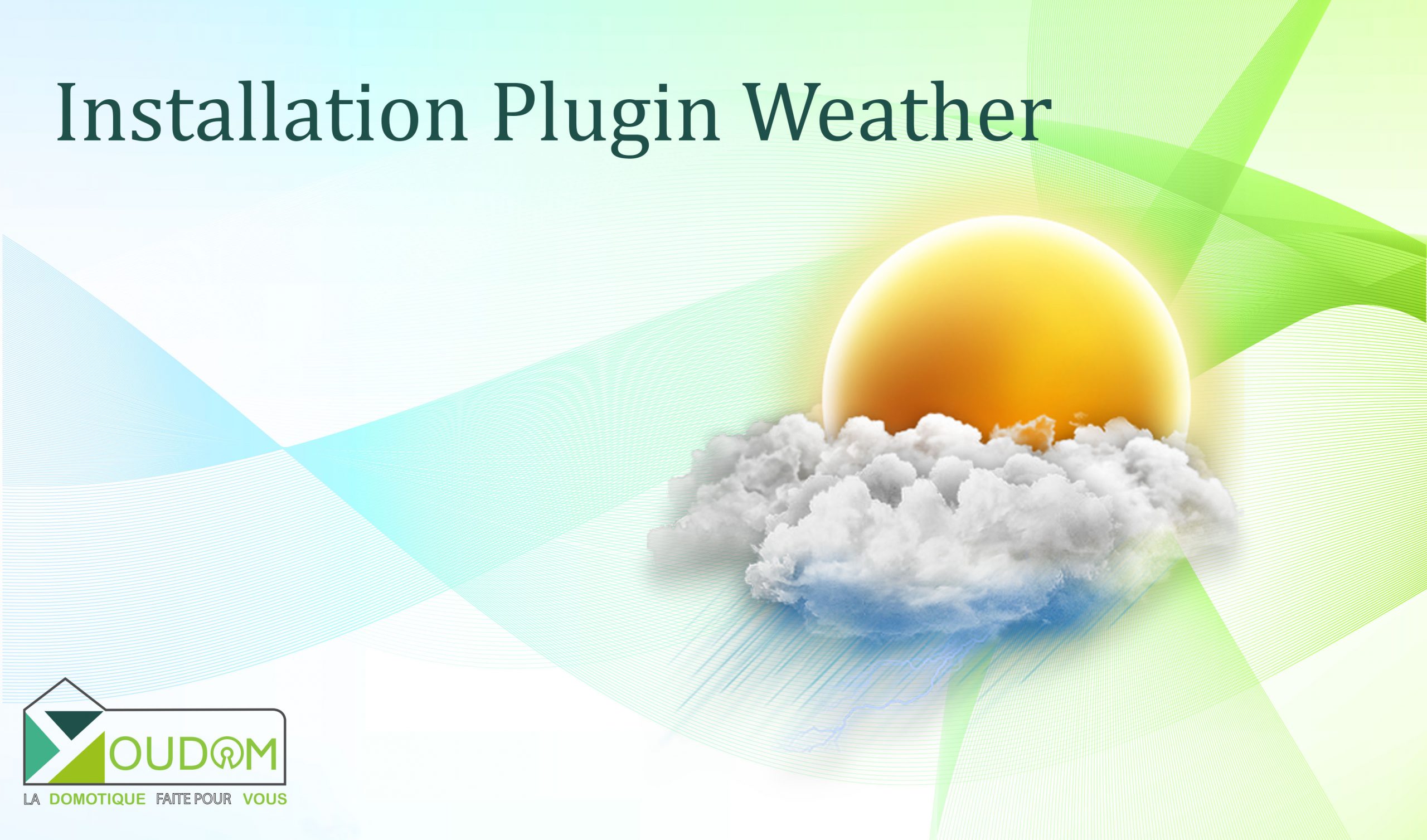 You are currently viewing Installation Plugin Weather