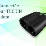 La prise TECKIN, le plugin Smartlife et Jeedom