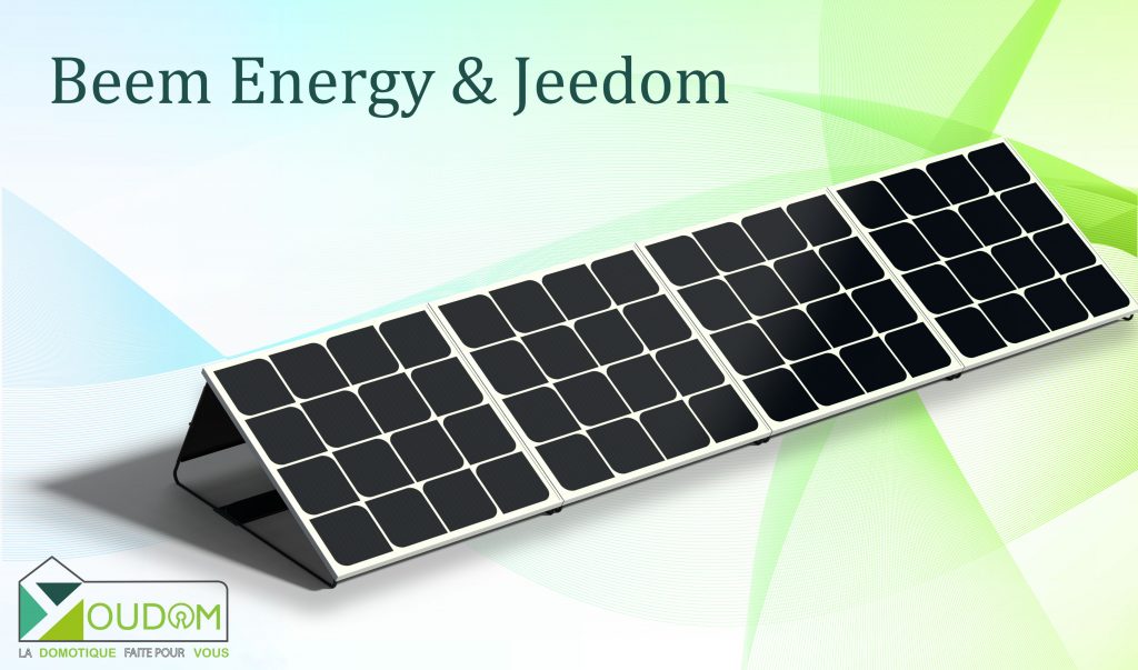 Beem Energy, le test Youdom. - Youdom
