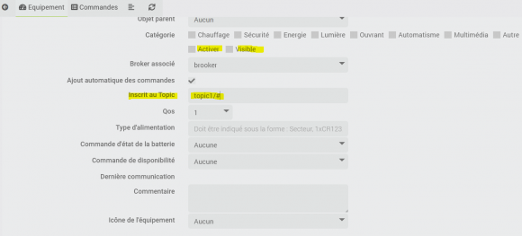 Le Mqtt C Est Quoi Comment A Marche Le Principe De Jmqtt Avec