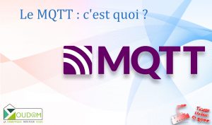 Lire la suite à propos de l’article Le MQTT : c’est quoi ? comment ça marche ? le principe de JMQTT avec domotique jeedom