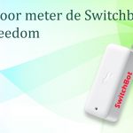 Outdoor meter, Le thermomètre ip65 de SwitchBot sur Jeedom