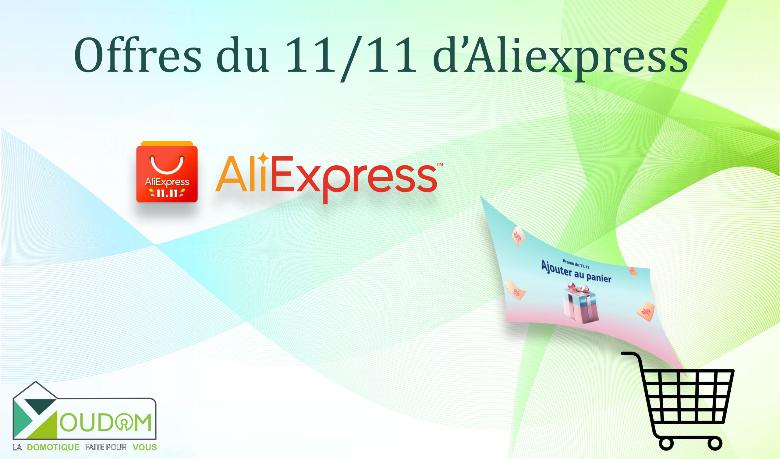 You are currently viewing Le 11/11 d’Aliexpress 2023 !