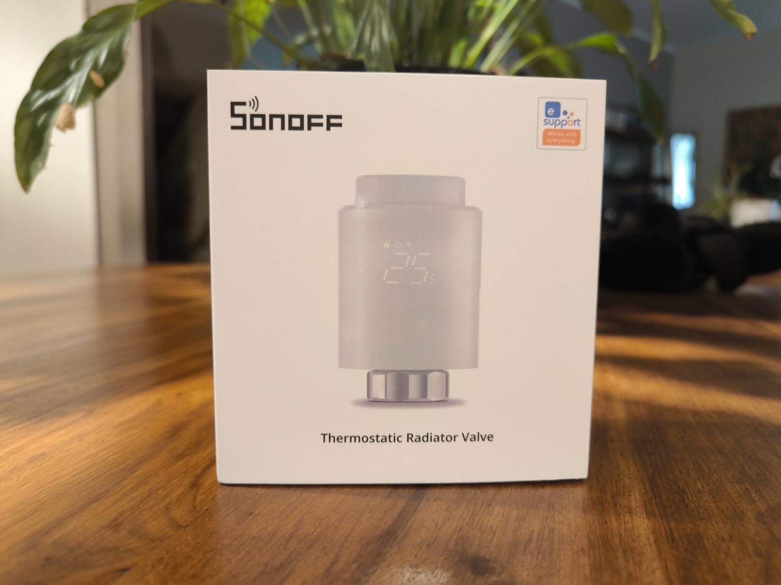 Optimiser sa consommation de gaz Sonoff pour domotique jeedom Youdom