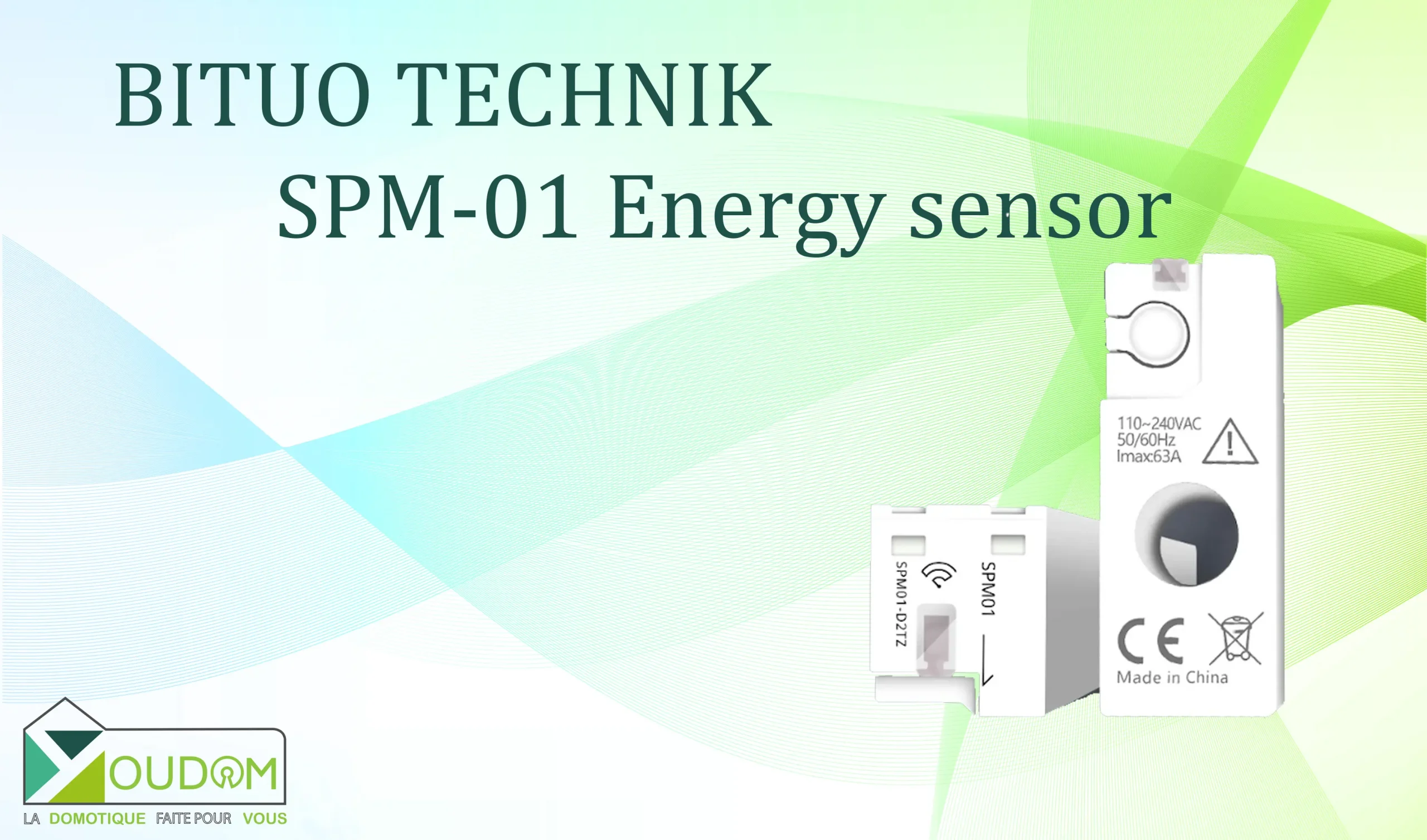 You are currently viewing Test du Smart Energy Sensor BITUO TECHNIK SPM-01