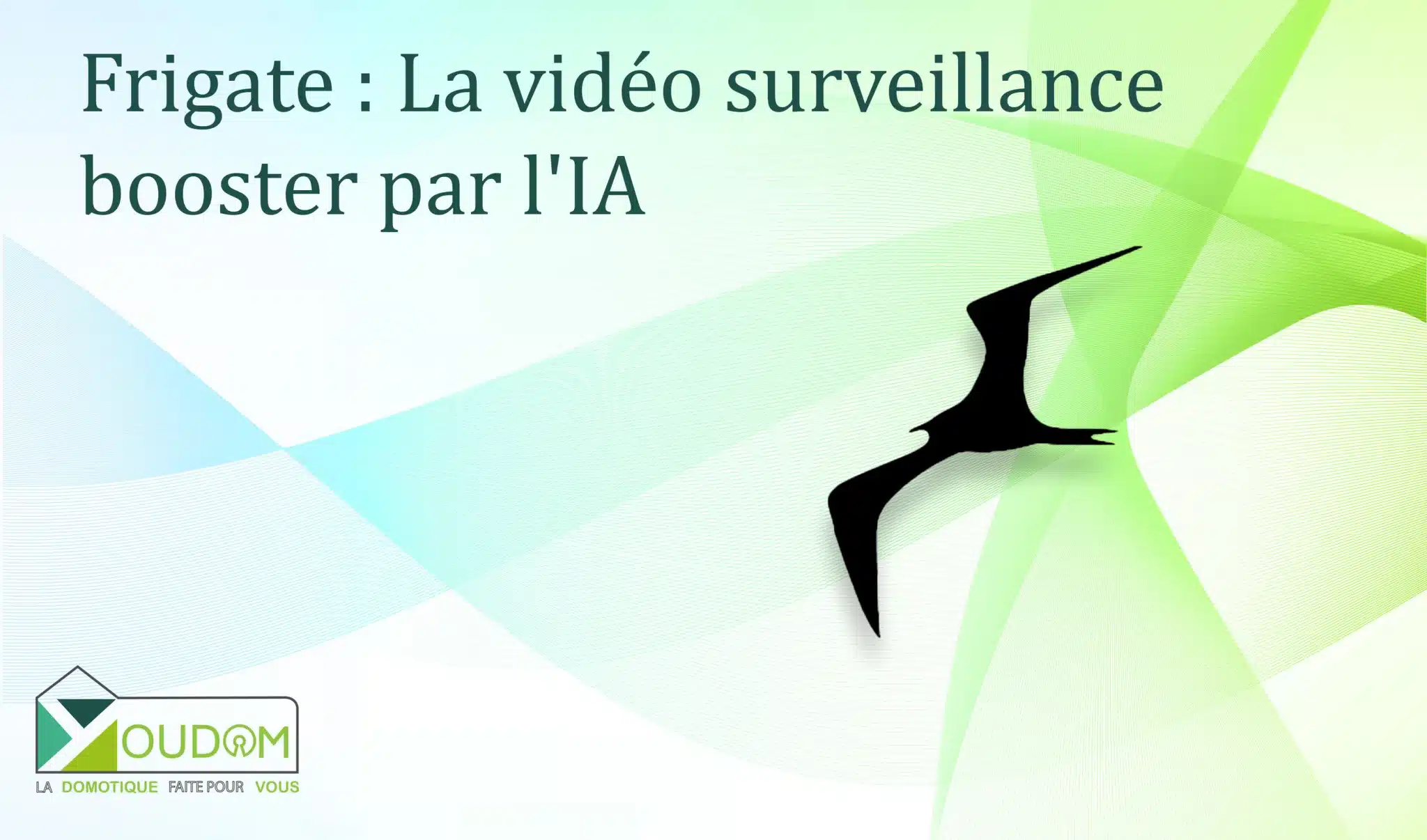 Lire la suite à propos de l’article Frigate : La vidéo surveillance booster par l’IA pour votre domotique