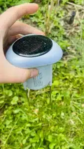 Neo zigbee sol solaire domotique