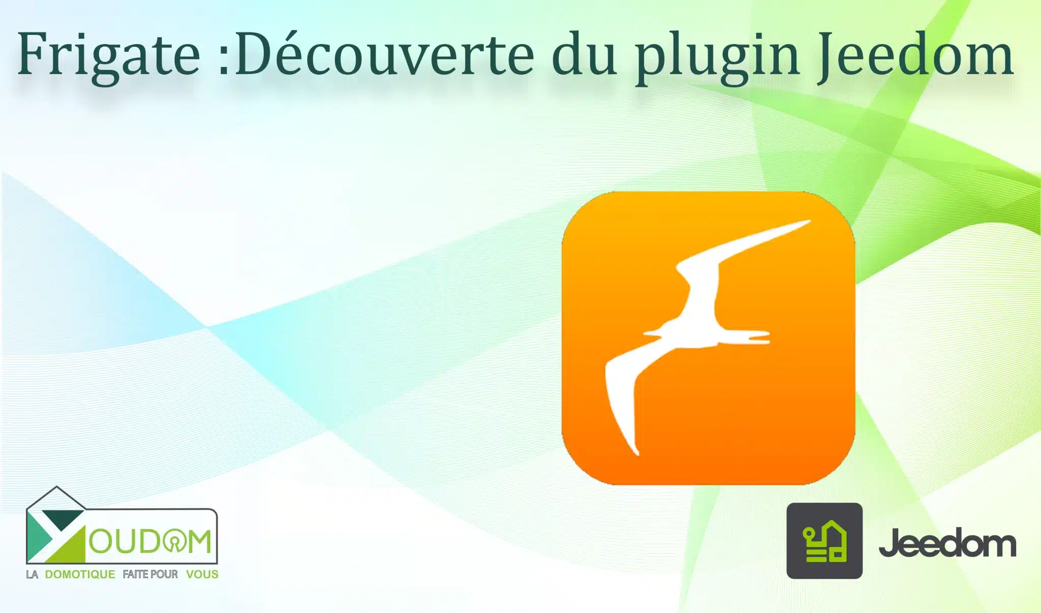 You are currently viewing Frigate :Découverte du plugin pour votre domotique Jeedom