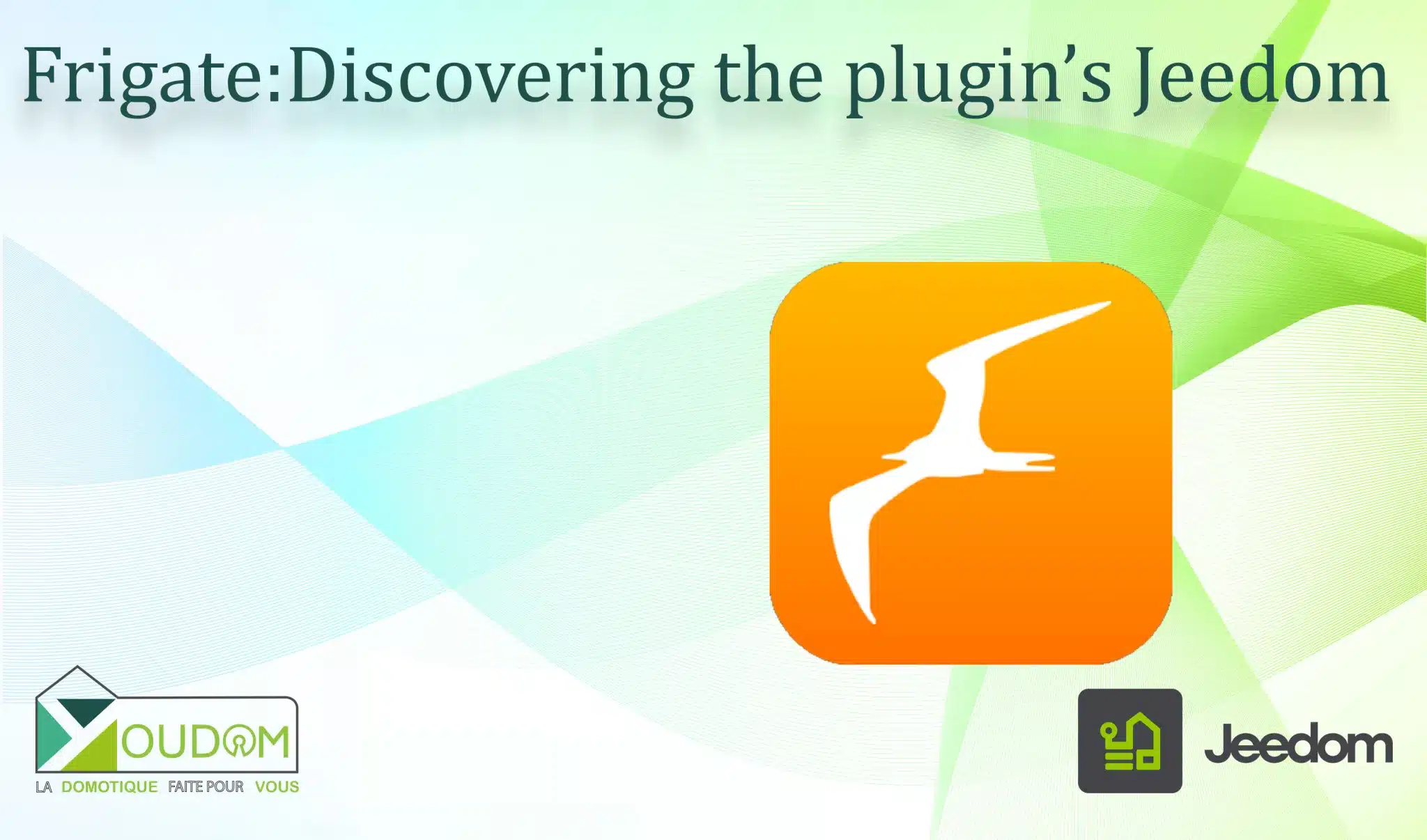 You are currently viewing Frigate: Discovering the plugin for your Jeedom home automation