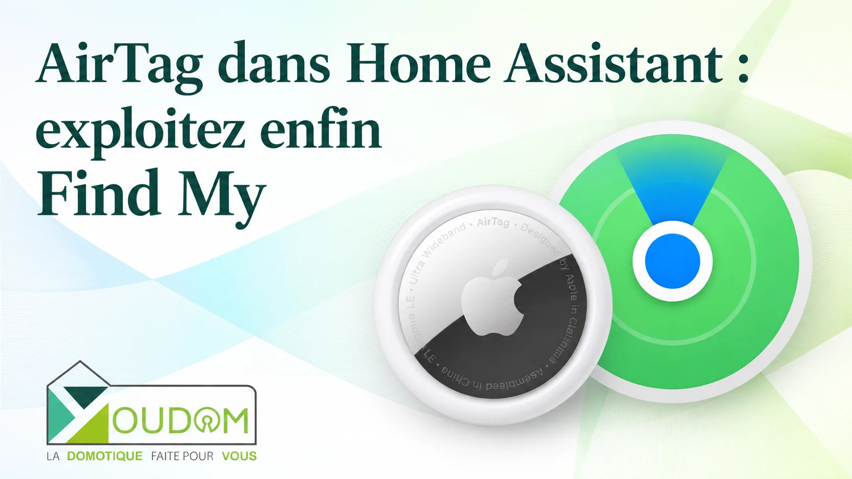 Vous consultez actuellement AirTag dans Home Assistant : exploitez enfin Find My